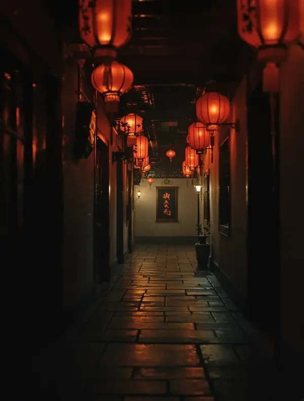 长安梦华录封面缩略图